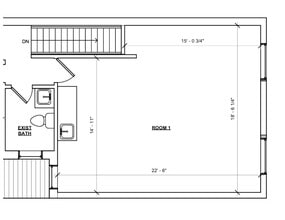 143 E Park Ave, Long Beach, NY à louer Plan de site– Image 1 sur 7