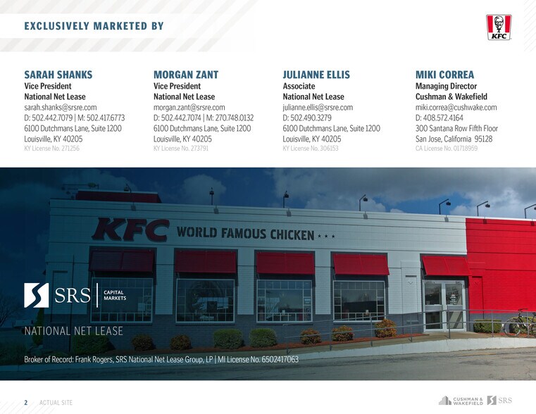 2865 Interstate 75 Business Spur, Sault Sainte Marie, MI à vendre - Photo de l’immeuble – Image 2 sur 5