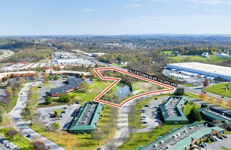 Plus de détails pour 50 Shannon Rd, Harrisburg, PA - Terrain à louer