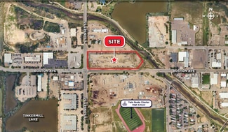 Plus de détails pour 1549 Boston Avenue, Longmont, CO - Terrain à vendre