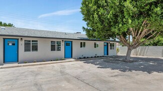 Plus de détails pour 2122 W Augusta Ave, Phoenix, AZ - Logement à vendre