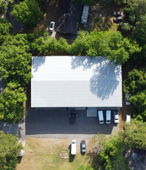 1045 5th Ave, Charleston, SC à louer - Photo de l’immeuble – Image 2 sur 4