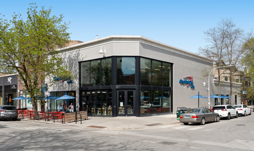 3435 N Southport Ave, Chicago, IL à vendre - Photo principale – Image 1 sur 11