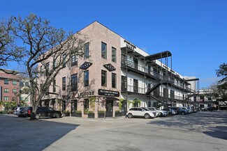 Plus de détails pour 2400 Mid Ln, Houston, TX - Bureau/Local commercial, Local commercial à louer