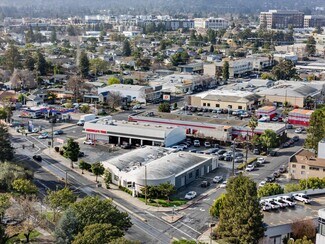 Plus de détails pour 1023 Chestnut St, Redwood City, CA - Local d’activités à vendre