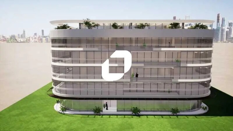 5 Bis Rue Jean Mermoz, Évry-Courcouronnes à louer - Photo de l’immeuble – Image 3 sur 8