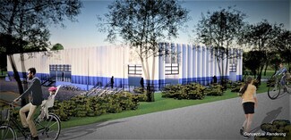 Plus de détails pour 1035 Donnelly Ave SW, Atlanta, GA - Industriel/Logistique à louer