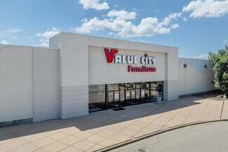 Plus de détails pour 6116 Grand Ave, Gurnee, IL - Local commercial à louer