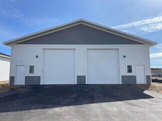 Plus de détails pour 407 Wengel dr, Reedsburg, WI - Local d’activités à vendre