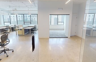 40 E Huron St, Chicago, IL à louer Numérisation 3D Matterport– Image 1 sur 14
