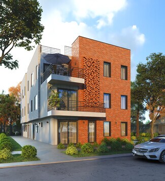 Plus de détails pour 815 Inca St, Denver, CO - Terrain à vendre