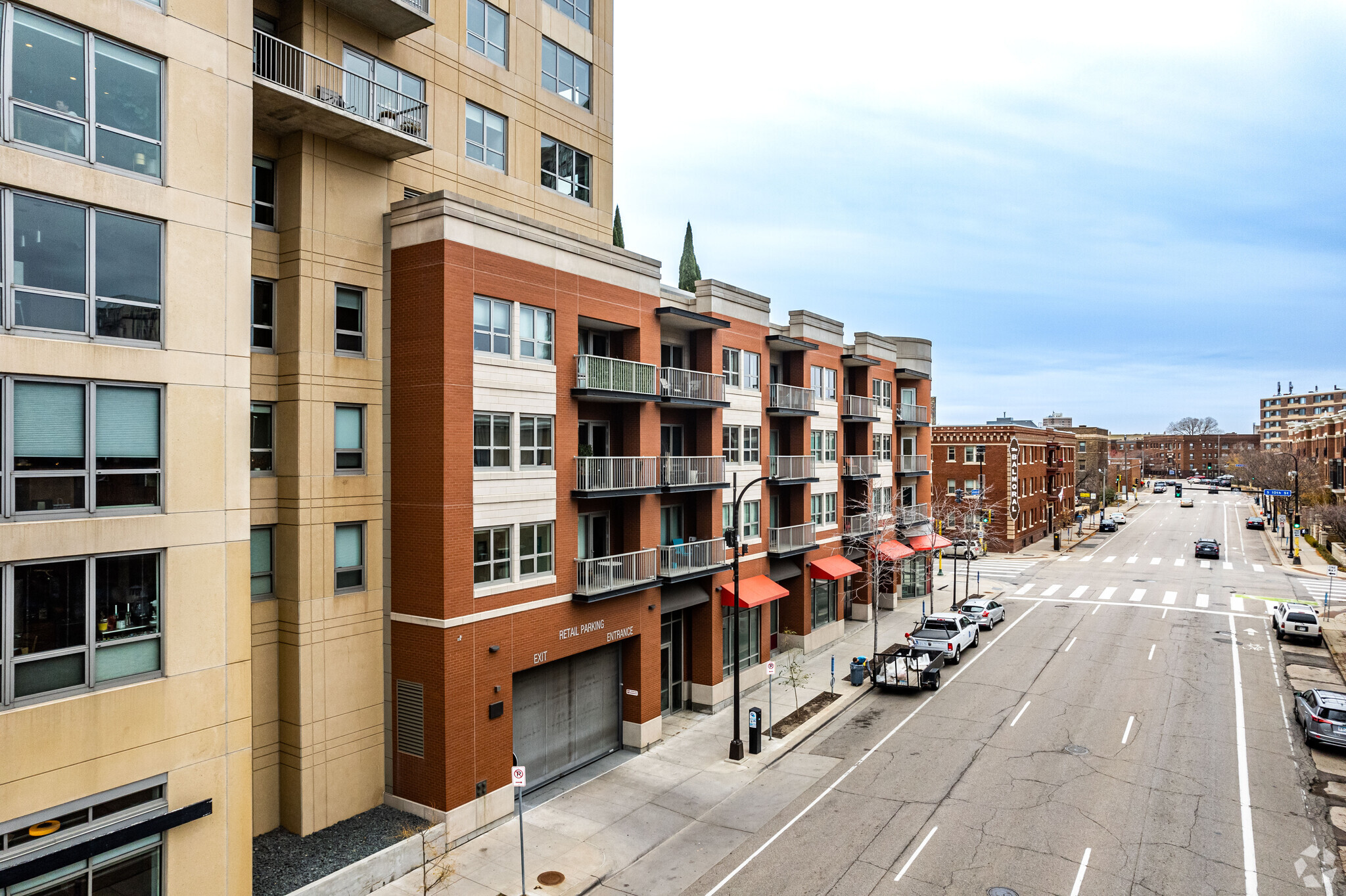 929 Portland Ave S, Minneapolis, MN à louer Photo de l’immeuble– Image 1 sur 6