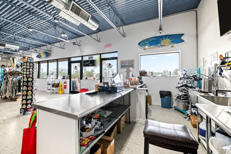 8880 A1A S, Saint Augustine, FL à vendre - Photo de l’immeuble – Image 3 sur 16