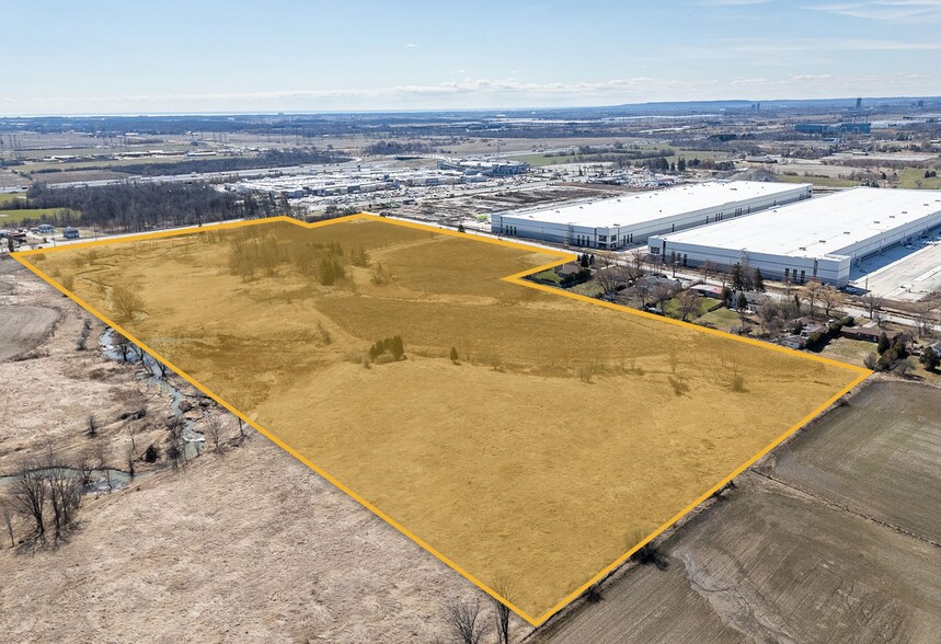 8079 Eighth Line, Halton Hills, ON à vendre - Photo de l’immeuble – Image 3 sur 5