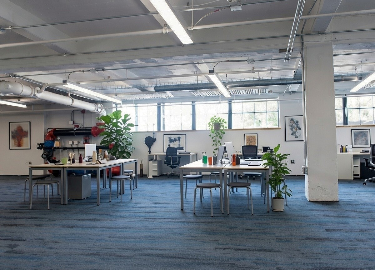 620 S Elm St, Greensboro, NC à louer Photo intérieure– Image 1 sur 2