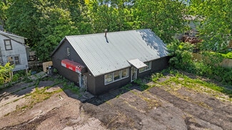 Plus de détails pour 233 Lexington Ave, Mansfield, OH - Local commercial à vendre