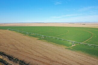 Plus de détails pour TBD Riverside Road, Buffalo Gap, SD - Terrain à vendre