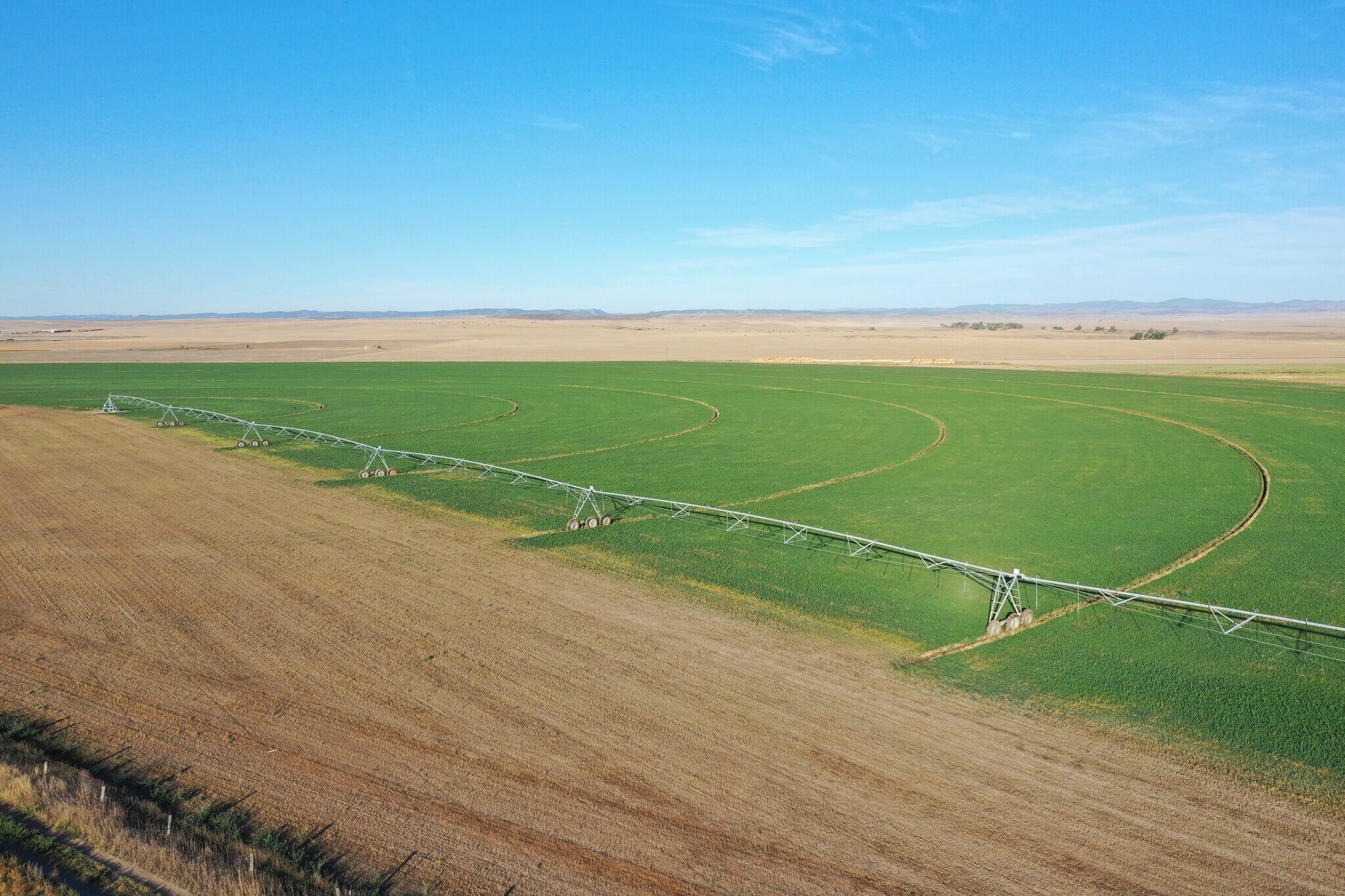 TBD Riverside Road, Buffalo Gap, SD à vendre Photo principale– Image 1 sur 11