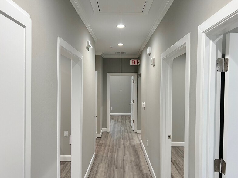 400 Stonebrook Pky, Frisco, TX à louer - Photo intérieure – Image 2 sur 9
