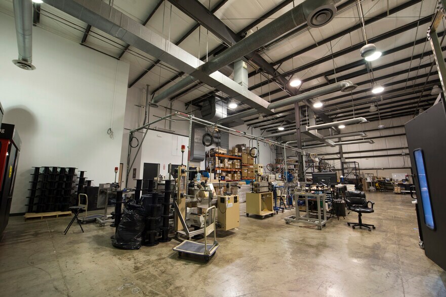 6141 Avery Rd, Dublin, OH à vendre - Photo de l’immeuble – Image 3 sur 42