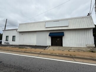 Plus de détails pour 3876 Lawrenceville Hwy, Tucker, GA - Local commercial à vendre