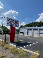 10231 Two Notch Rd, Columbia, SC à louer Photo de l’immeuble– Image 1 sur 6