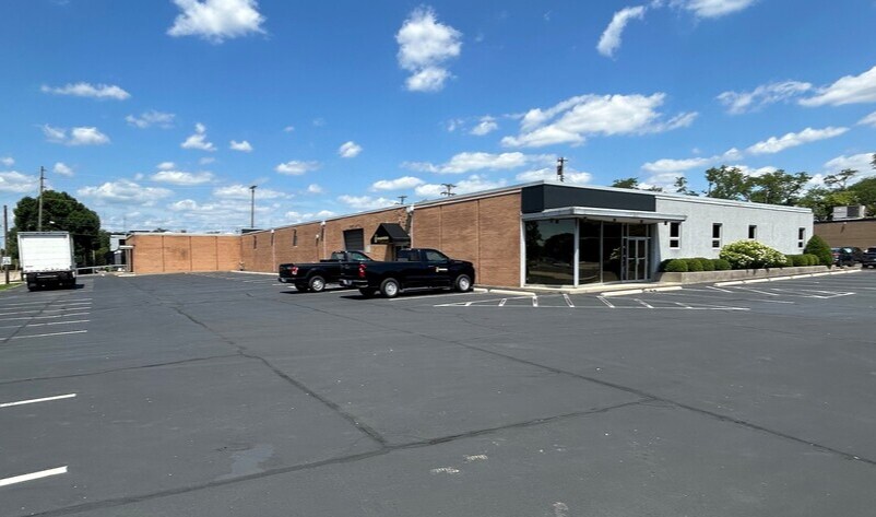 3190 Kettering Blvd, Dayton, OH à louer - Photo de l’immeuble – Image 2 sur 3