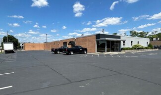 Plus de détails pour 3190 Kettering Blvd, Dayton, OH - Industriel/Logistique à louer