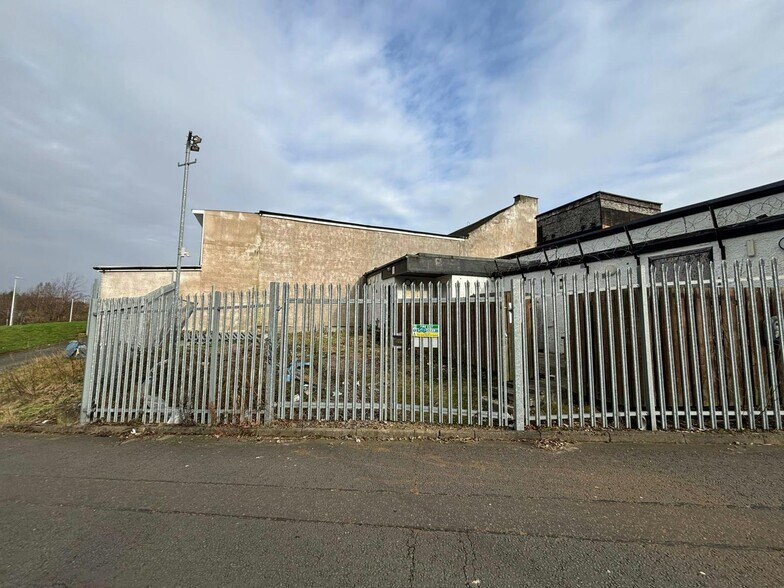 47-51 Glasgow Rd, Rutherglen à louer - Photo de l’immeuble – Image 3 sur 3