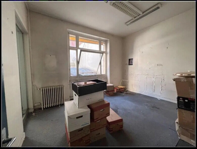 Bureau dans Paris à vendre - Photo de l’immeuble – Image 3 sur 15