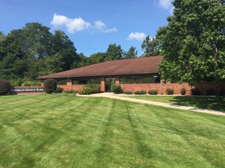 Plus de détails pour 2420-2422 Viridian Dr, South Bend, IN - Bureau à louer