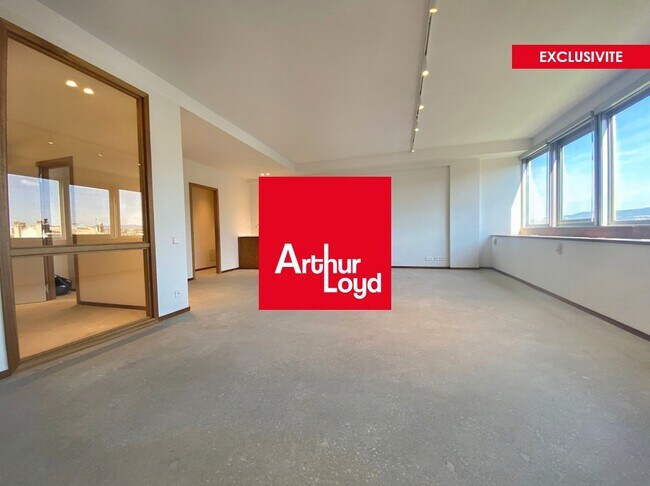 Plus de détails pour 146 Rue Paradis, Marseille - Bureau à louer