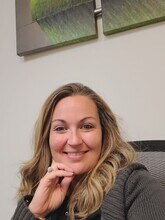 Vanessa Tomer