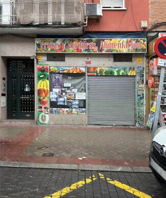 Plus de détails pour Calle Carlos Martín Álvarez, 73, Madrid - Local commercial à louer