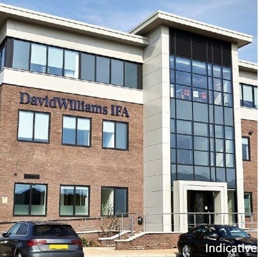 Waterside Way, Northampton à louer - Photo de l’immeuble – Image 2 sur 7