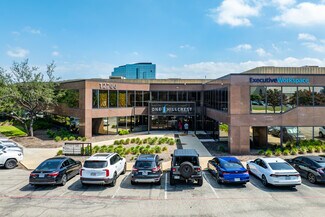 Plus de détails pour 12700 hillcrest Rd, Dallas, TX - Bureau à louer