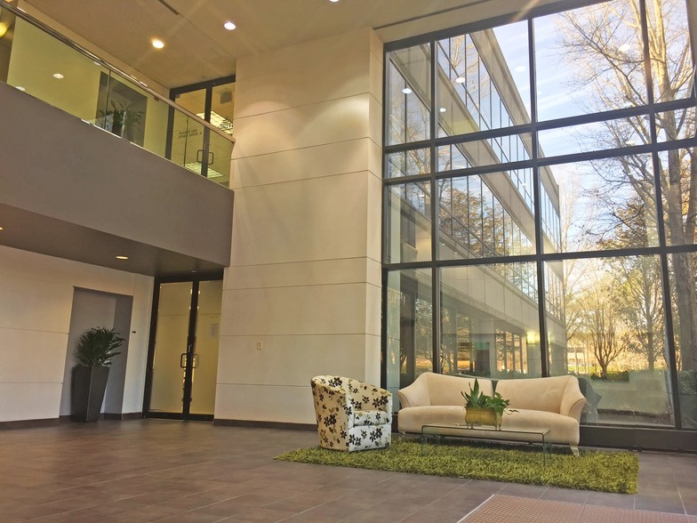 100 Concourse Pky, Birmingham, AL à louer - Photo de l’immeuble – Image 1 sur 6