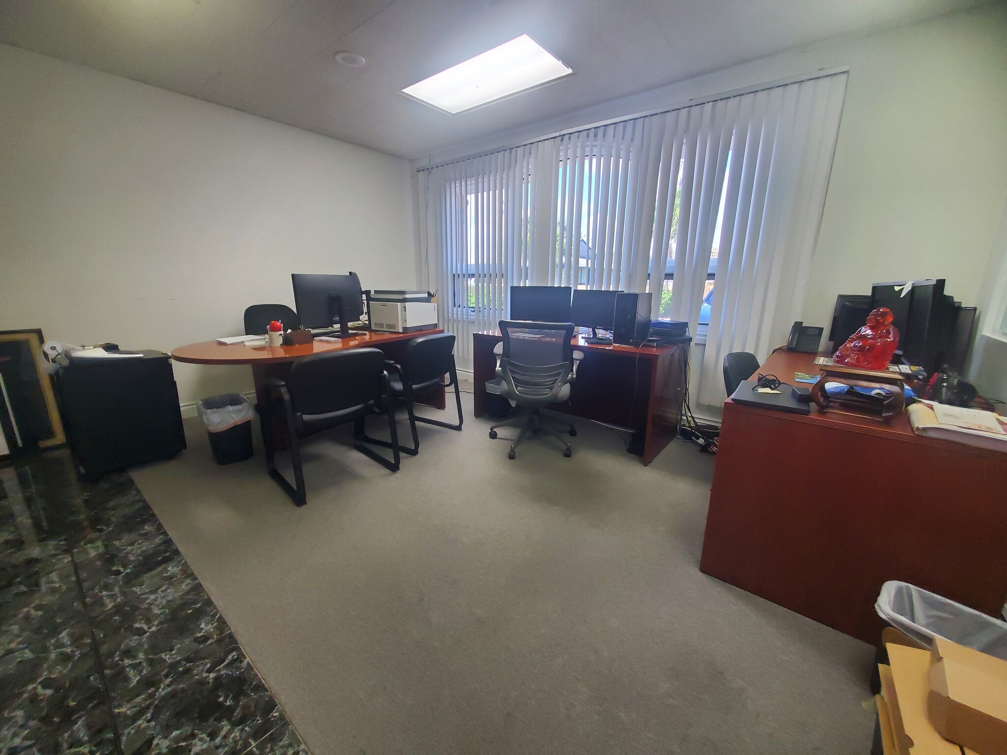 461-481 E Hillsboro Blvd, Deerfield Beach, FL à louer Photo intérieure– Image 1 sur 6
