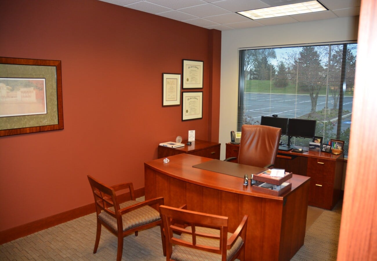 1730 Park St, Naperville, IL 60563 - Lot 100 - - Photo intérieure - Image 2 of 9