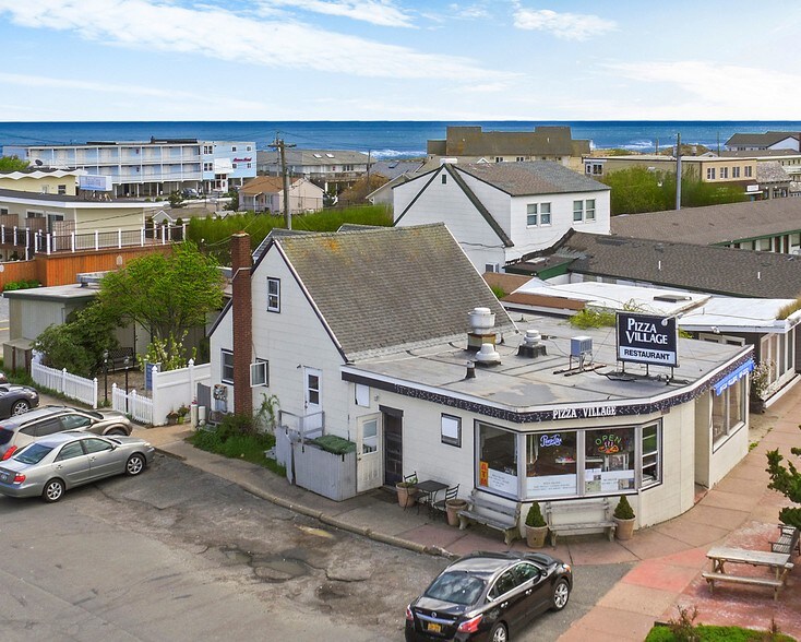 15 S Embassy St, Montauk, NY à vendre - Aérien – Image 3 sur 7