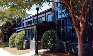 Plus de détails pour 1900 Abbott St, Charlotte, NC - Bureau à vendre