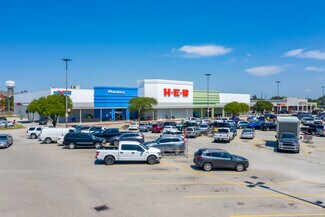 Plus de détails pour 9503-9579 Jones Rd, Houston, TX - Local commercial à louer