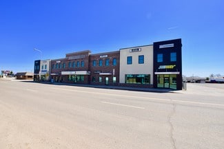 Plus de détails pour 401 W Villard St, Dickinson, ND - Bureau à louer