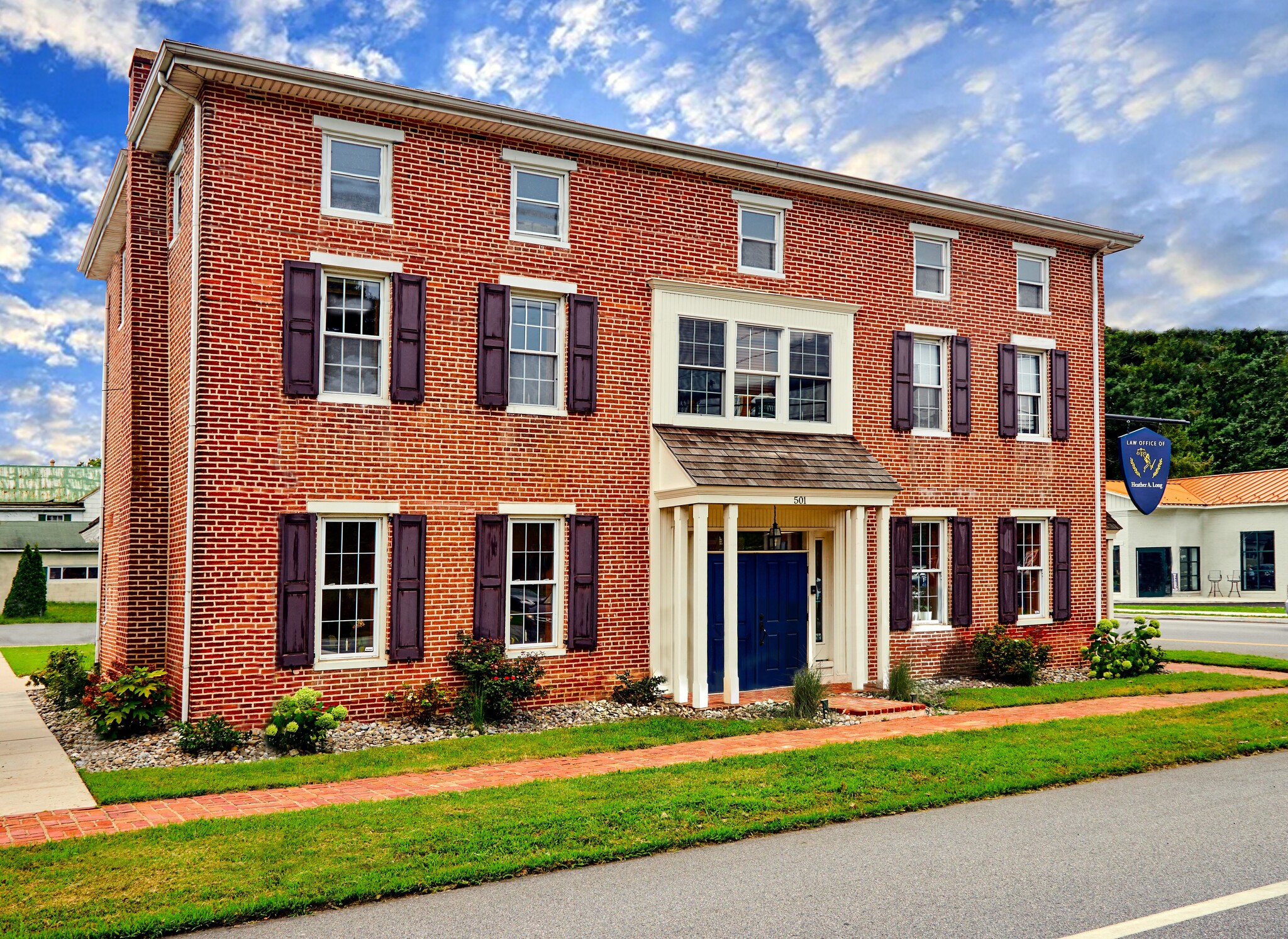 501 Main St, Odessa, DE à vendre Photo principale– Image 1 sur 31