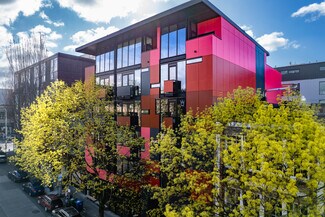 Plus de détails pour 1111 E Pike St, Seattle, WA - Logement à vendre