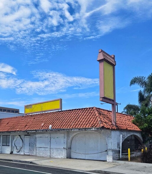 11425 Hawthorne Blvd, Inglewood, CA à vendre - Photo de l’immeuble – Image 3 sur 6