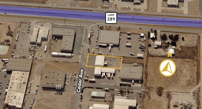 7010-7020 Cedar Ave, Lubbock, TX à louer Photo intérieure– Image 1 sur 1