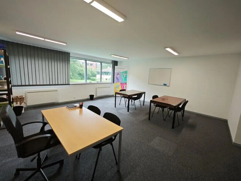 Bureau dans VILLENEUVE-D'ASCQ à louer - Photo de l’immeuble – Image 3 sur 5