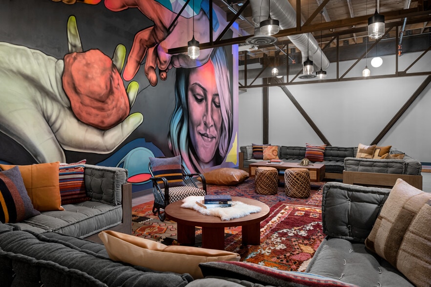 660 S 400 W, Salt Lake City, UT à louer - Photo intérieure – Image 3 sur 3