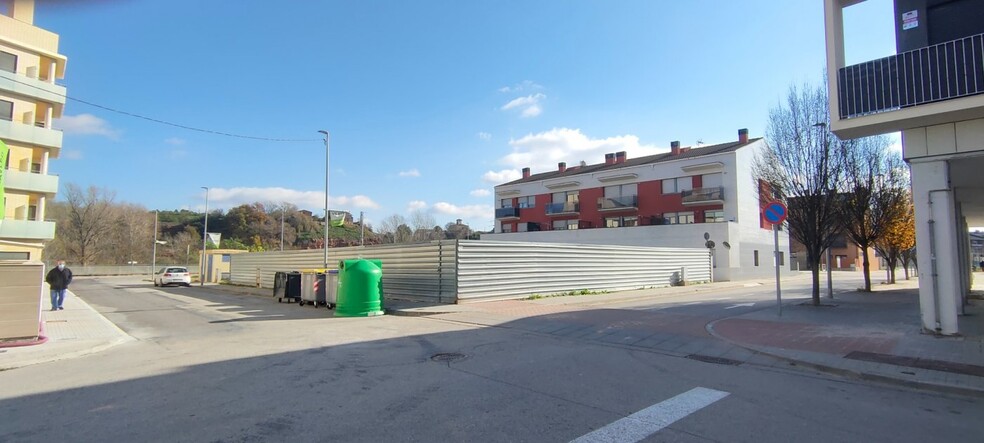 Terrain dans Sant Joan de Vilatorrada, Barcelona à vendre - Photo de l’immeuble – Image 2 sur 3